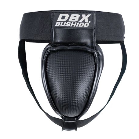 Men's groin guard with steel insert WARRIOR - L