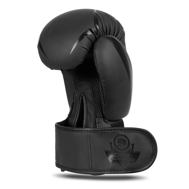 Boxing Gloves 12oz - Raptor - Origin Series