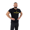 Cotton T-shirt "Kick-boxing" - XL