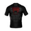 For children - "Snake" compression shirt, children's rashguard