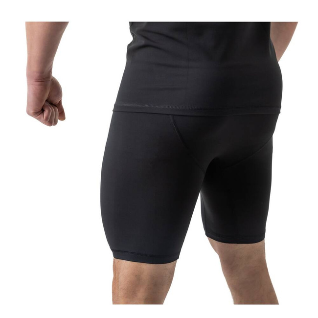 MMA compression shorts (tight) Vale Tudo black CS - XL
