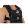 WEIGHT TRAINING VEST DBX-V12 (Empty)