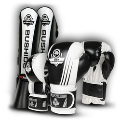 MMA equipment collection DBX BUSHIDO "TIGER" - 8% discount