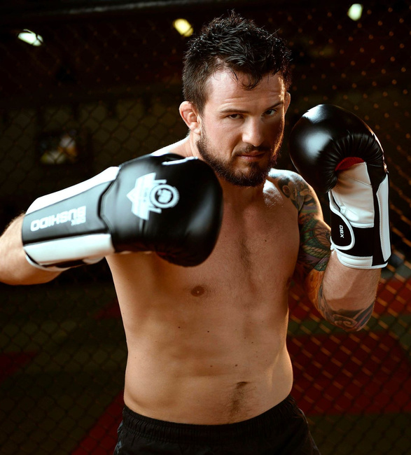 Boxing Gloves 12oz - Phantom White - Valor Series