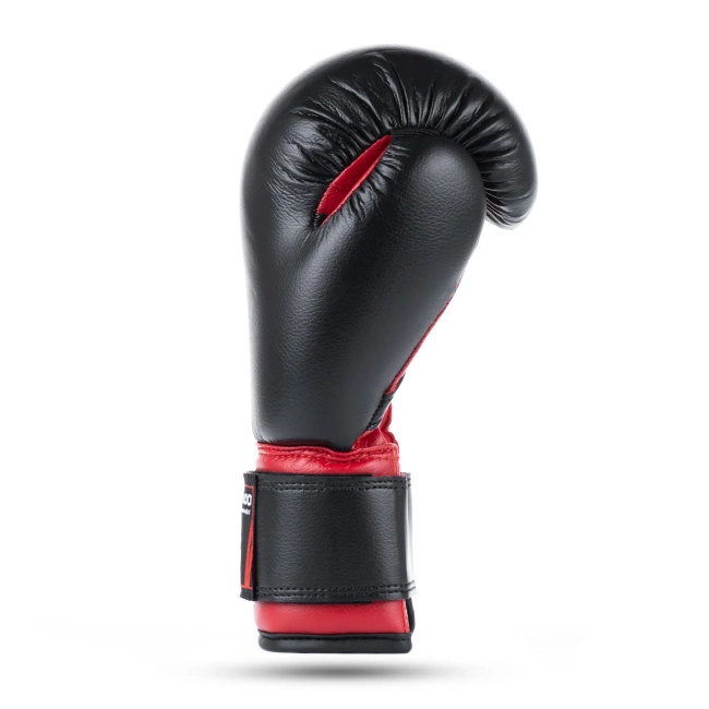 Boxing Glovesfor Kids 4oz - 4Fighter Red