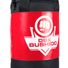 60 cm / 7 kg - Children's punching bag 60 cm x 22 cm - red