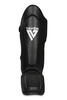 Taver T-SP-10 shin and foot protectors - XL