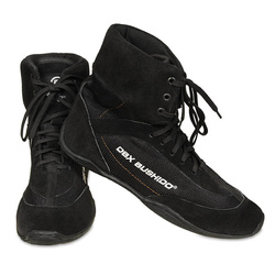 MMA BOXING WRESTLING training shoes ARS-2051B - Size 41