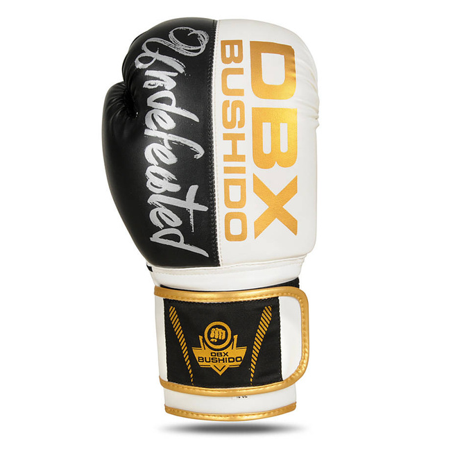 Boxing Gloves 8oz - Undefeated - Valor Series
