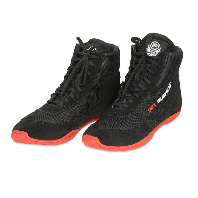 Wrestling and MMA training shoes - ARS-2051A - Size 46