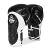 Boxing Gloves 12oz - Blaze White - Legacy Series