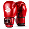 NEW - Tournament Boxing Gloves Red ARB-407-Red 10 oz