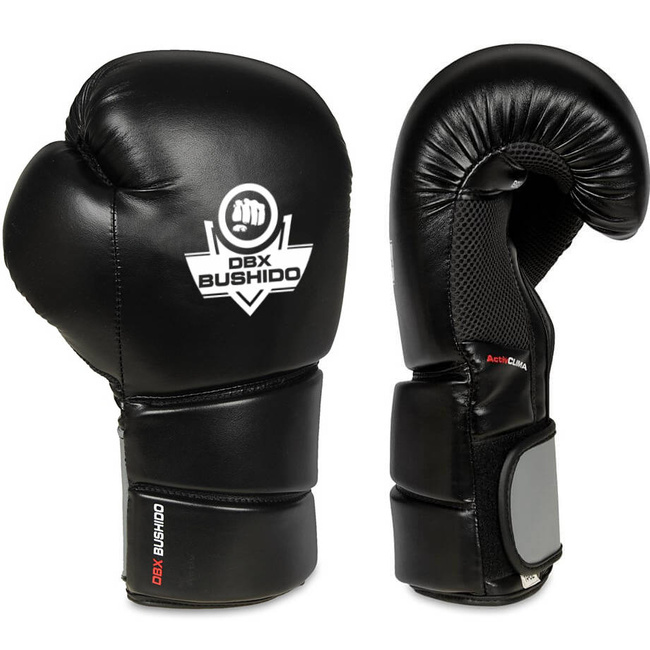 Training Boxing Gloves - Sparring - DBX-B-2v9 - 10 oz