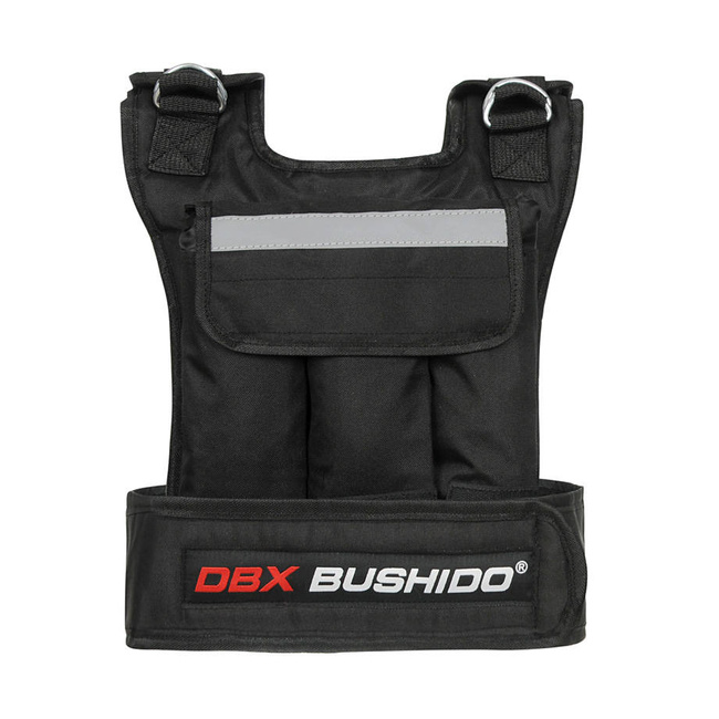 20 kg - Weighted training vest