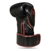 Multi-layer Boxing Gloves - ProFighter Bordeaux - Legacy Series
