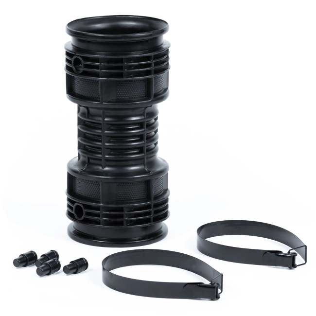 FREE-STANDING BOXING TRAINING BAG 180 CM | DBX Bushido