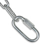 Punching bag chain - Set with swivel and snap hooks