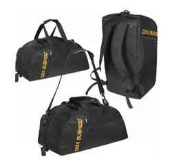 3 in 1 training bag - Backpack + Bag - PREMIUM DBX-SB-20