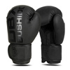 Black B-2v21 Active Clima Sparring Boxing Gloves 16 oz