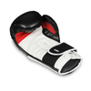 B-3WPRO natural leather boxing gloves 12 oz