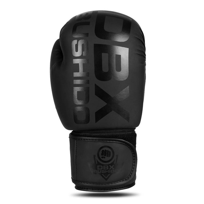 Black B-2v21 Active Clima Sparring Boxing Gloves 16 oz