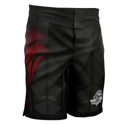 Shorts - training shorts "Snake" XL