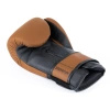 Boxing gloves made of natural leather SOVEREIGN | DBX Bushido