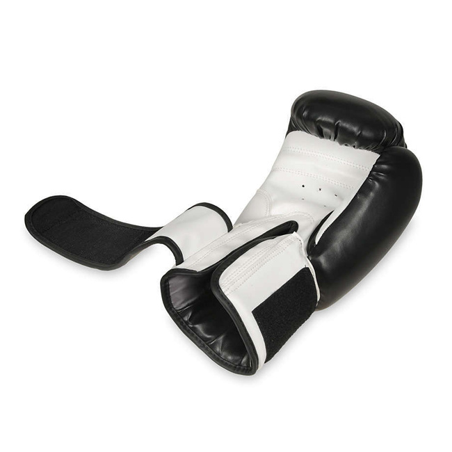Boxing Gloves 10oz - Classic White - Origin Series