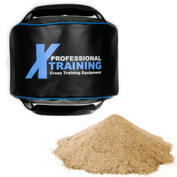 XBAG insert filling - 5 kg