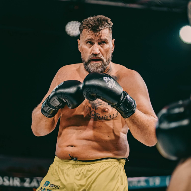 Boxing Gloves 10oz - Classic Black - Origin Series