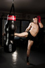 MMA Bag - 130 cm / 40 kg