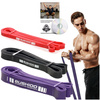 POWER BAND DBX BUSHIDO TRAINING RESISTANCE SET - POWER SET