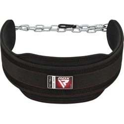 RDX PRO - DIP BELT BLACK