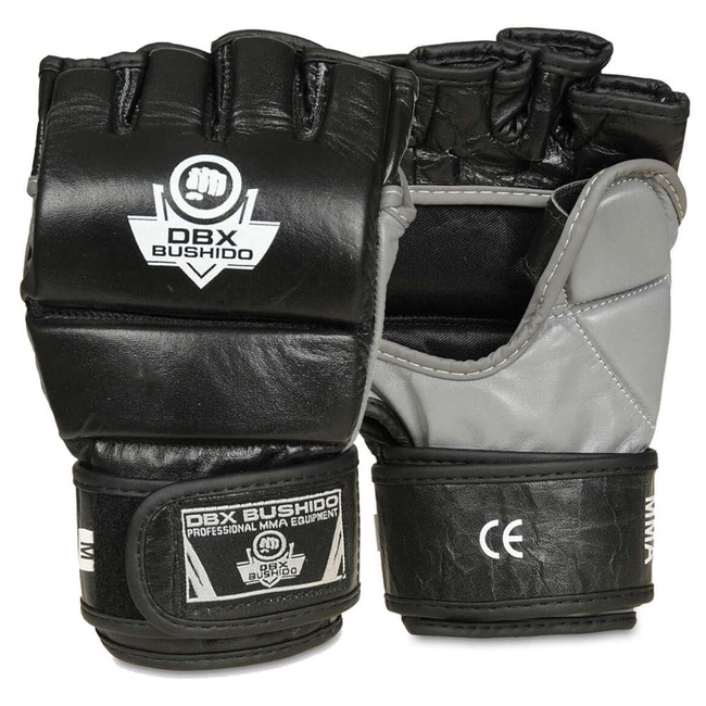 BUDO-E 1 MMA gloves DBX BUSHIDO L