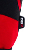 WG-161 - GLOVES FOR THE GYM - FOR EXERCISES - WITH LONG VELCRO AND GRIP-X SYSTEM - M