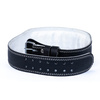 DBX-WB-3-L leather bodybuilding belt