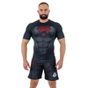 Rashguard + Shorts training set