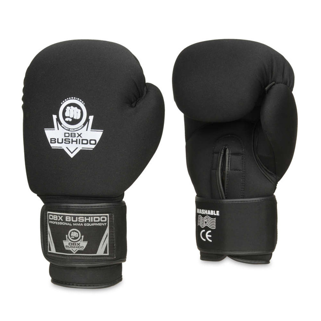 Boxing Gloves 8oz - EverClean - Origin Series