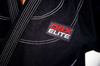 Kimono / GI for BJJ training - Black DBX ELITE A3 + BELT