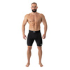 MMA compression shorts (tight) Vale Tudo black CS - XL
