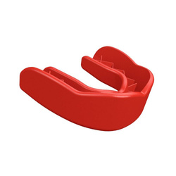 DUNC mouthguard - Basic RED (red)