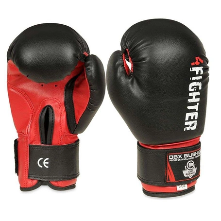 BUSHIDO KIDS BOXING GLOVES ARB-407v3 6oz