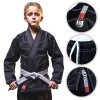 Kimono / GI for BJJ for children Black + FREE belt - X-SERIES M3