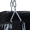 Boxing Bag - 180 Red - 180 cm / 60 kg