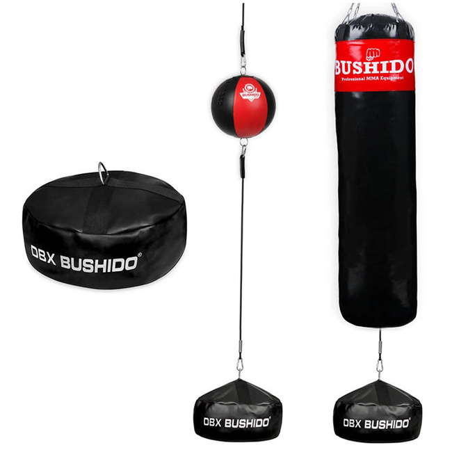 Punching bag anchor - DBX Anchor - AB-1