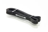 Aluminum skipping rope with steel cable DBX Pro Black + cover