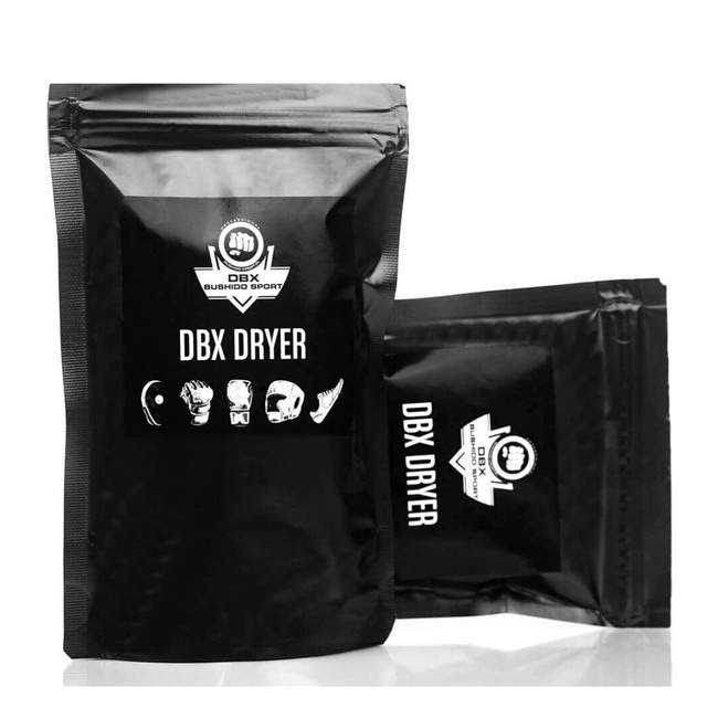 Freshener - Boxing glove dryer - DBX DRYER - 2 pcs.