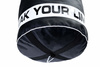 140 cm / 40 kg - Boxing set: Premium punching bag + boxing gloves + fixing + wraps