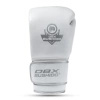 Boxing gloves made of natural leather PLATINUM | DBX Bushido