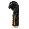 Lace-Up Multi-Layer Boxing Gloves - ProFighter Gold - Legacy Series